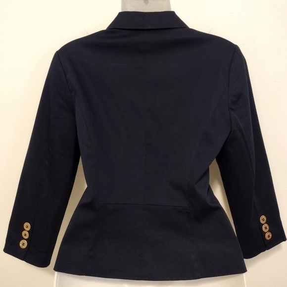 Forever 21 - Career Jacket - Picture 7 of 15